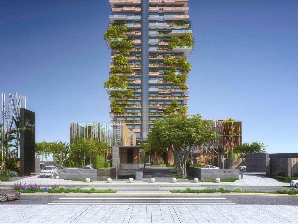 Fairmont Ramla Riyadh