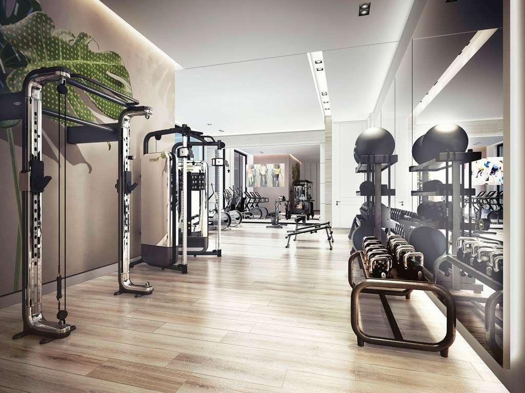 Fairmont Ramla Riyadh photo 2