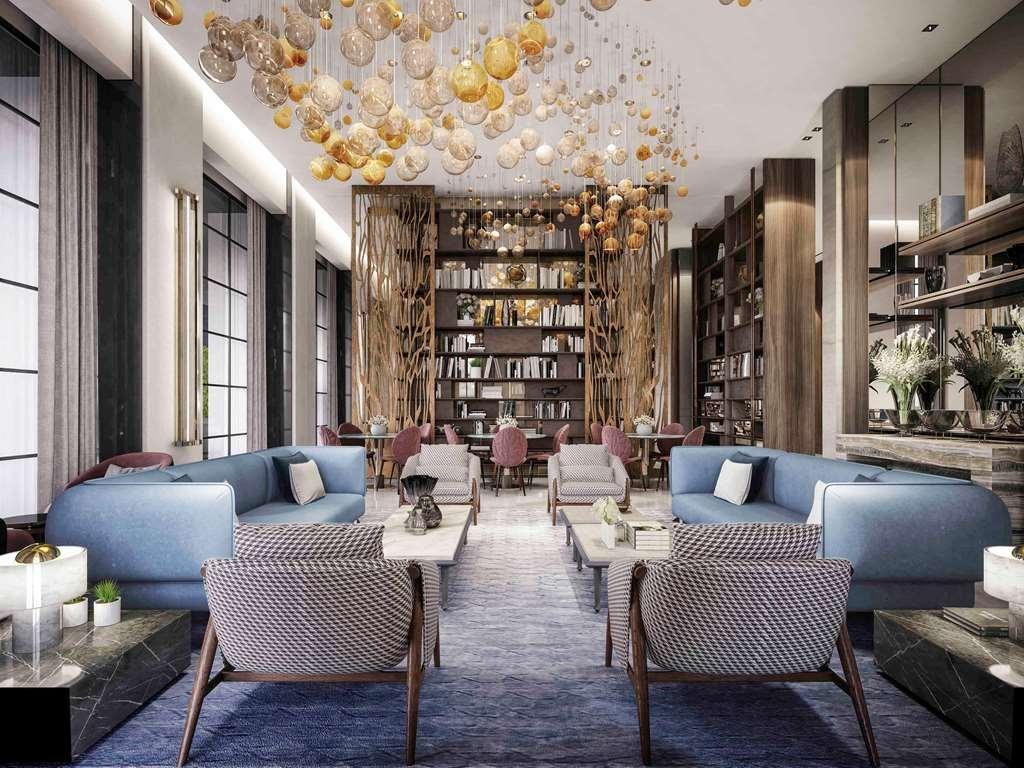 Fairmont Ramla Riyadh photo 4