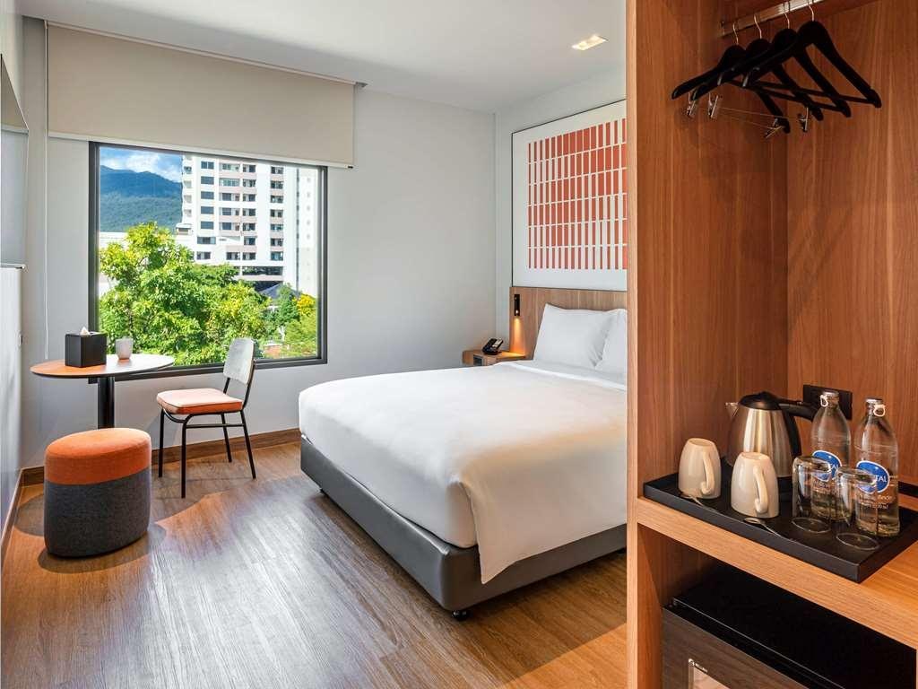Ibis Chiang Mai Nimman Journeyhub