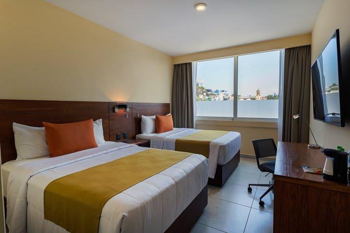 Gamma Mazatlán photo 3