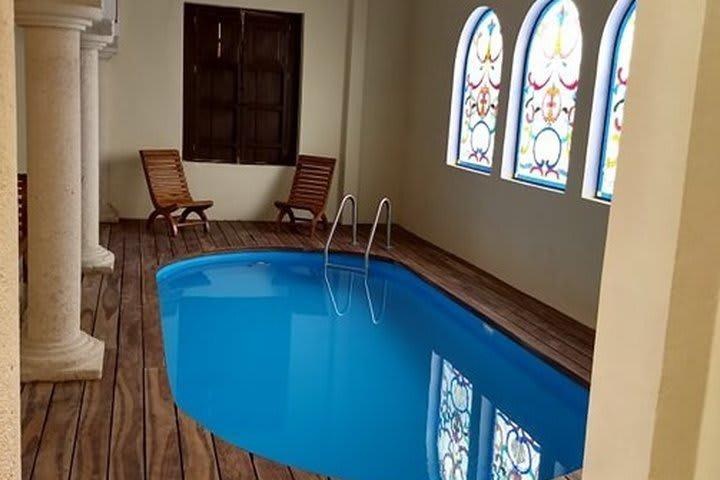 Hotel Catedral Valladolid photo 3