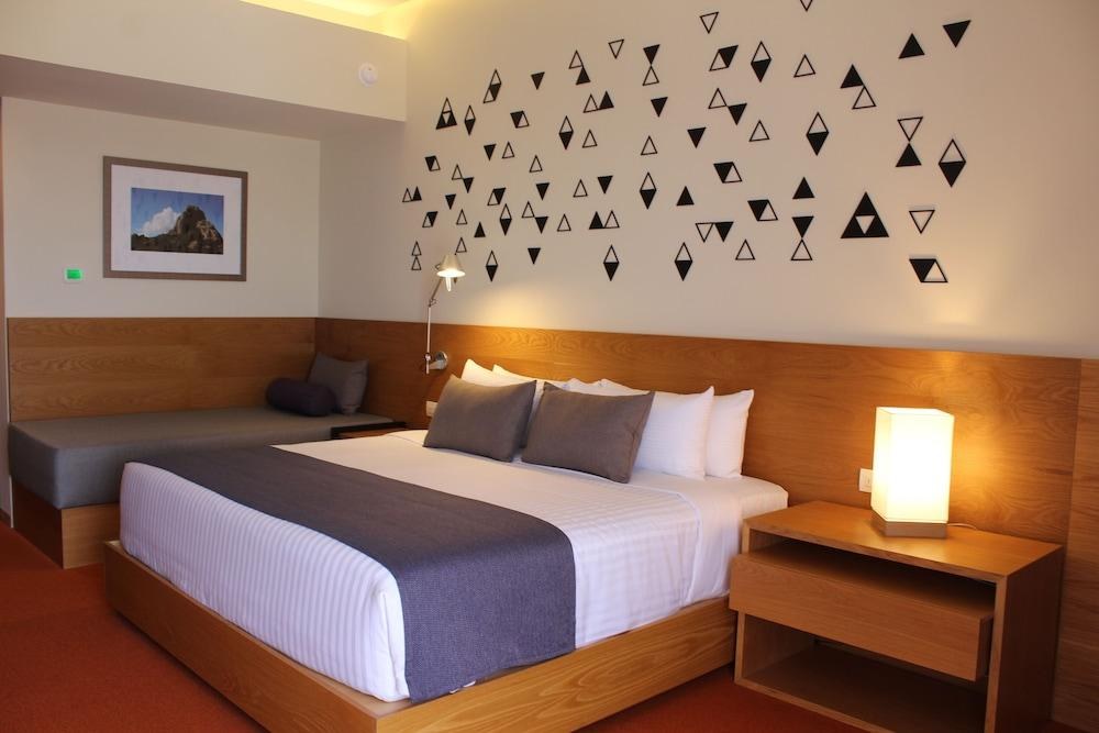 Hotel Mexico Plaza Queretaro