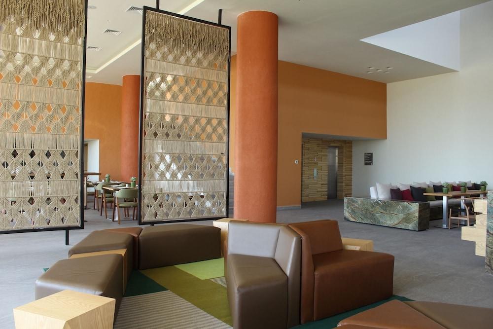 Hotel Mexico Plaza Queretaro photo 3