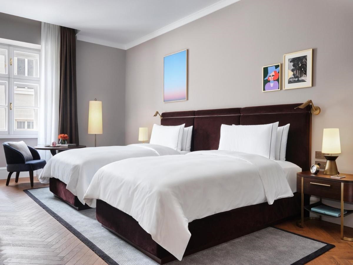 ROSEWOOD WIEN photo 1
