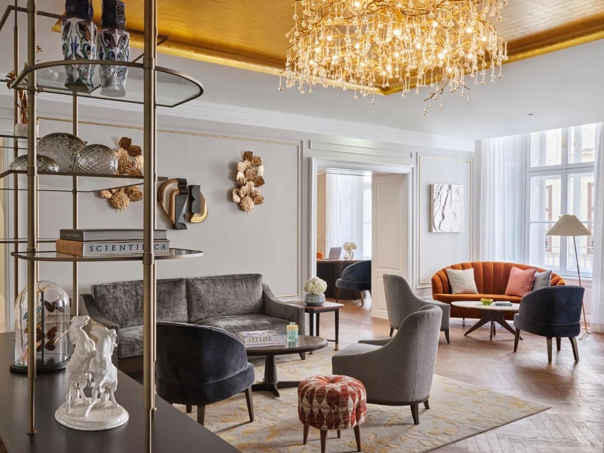 ROSEWOOD WIEN photo 2