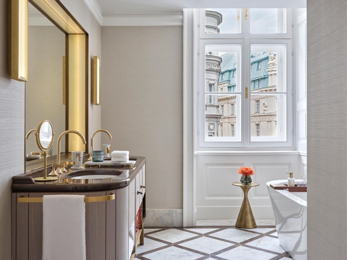ROSEWOOD WIEN photo 4