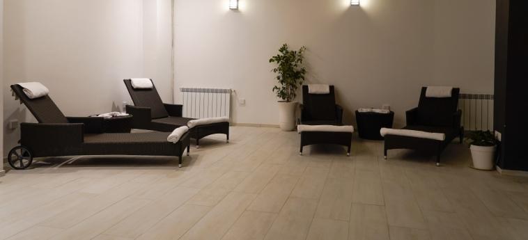 LESCURE HOTEL