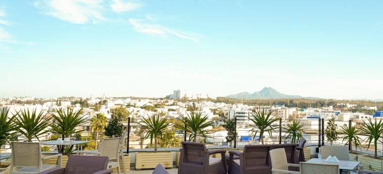 LESCURE HOTEL photo 4