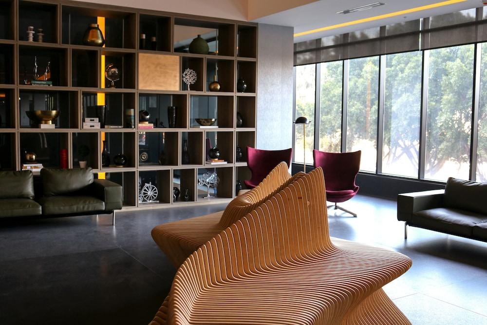 Quartz Hotel & SPA photo 1