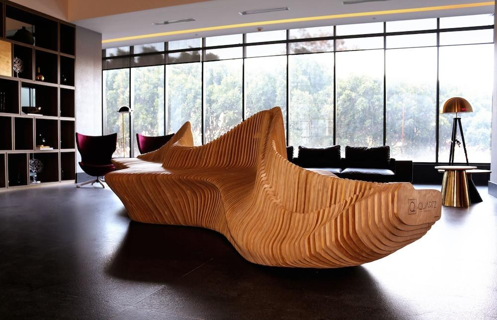 Quartz Hotel & SPA photo 2