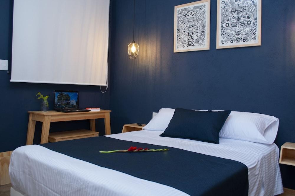 Hotel Romance Morelia photo 4
