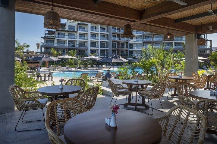 Ventus Ha at Marina El Cid Spa & Beach Resort photo 4