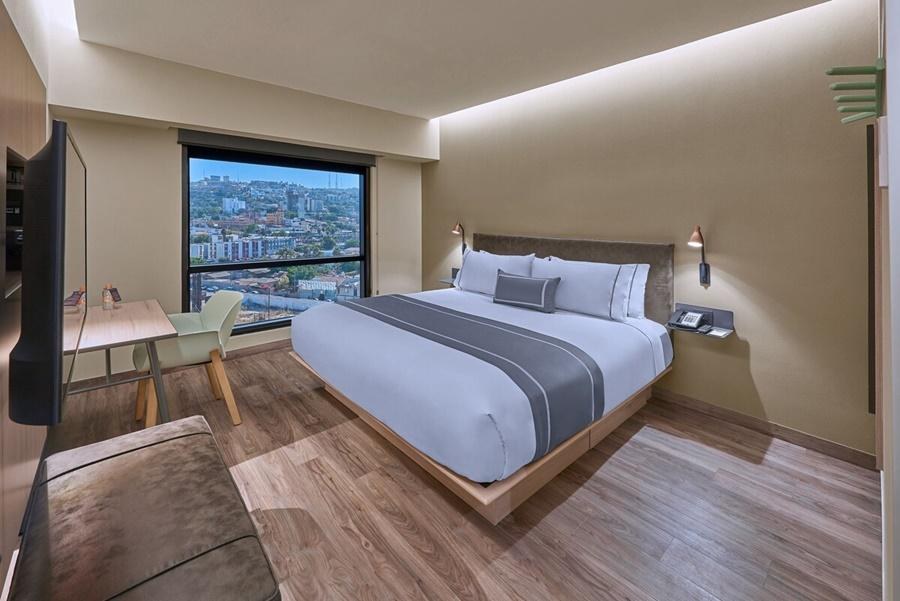 City Express Plus by Marriott Guadalajara Providencia