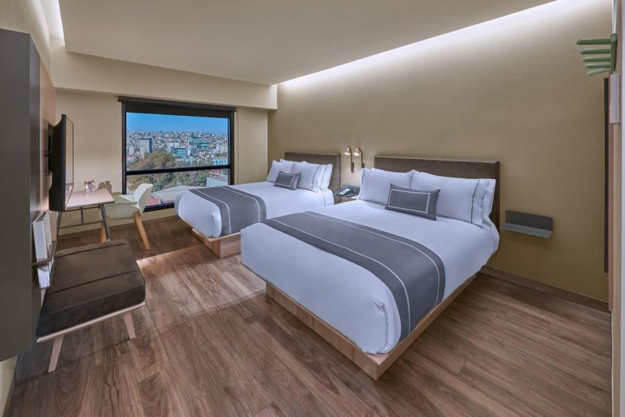 City Express Plus by Marriott Guadalajara Providencia photo 2