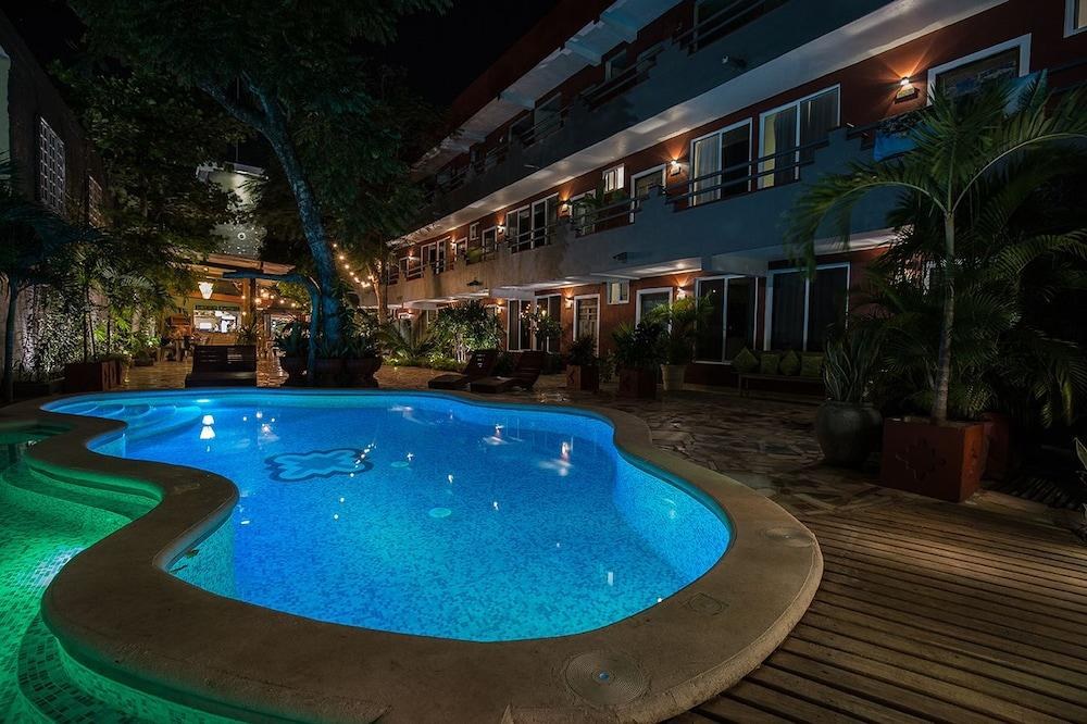 Casa Colonial Tulum