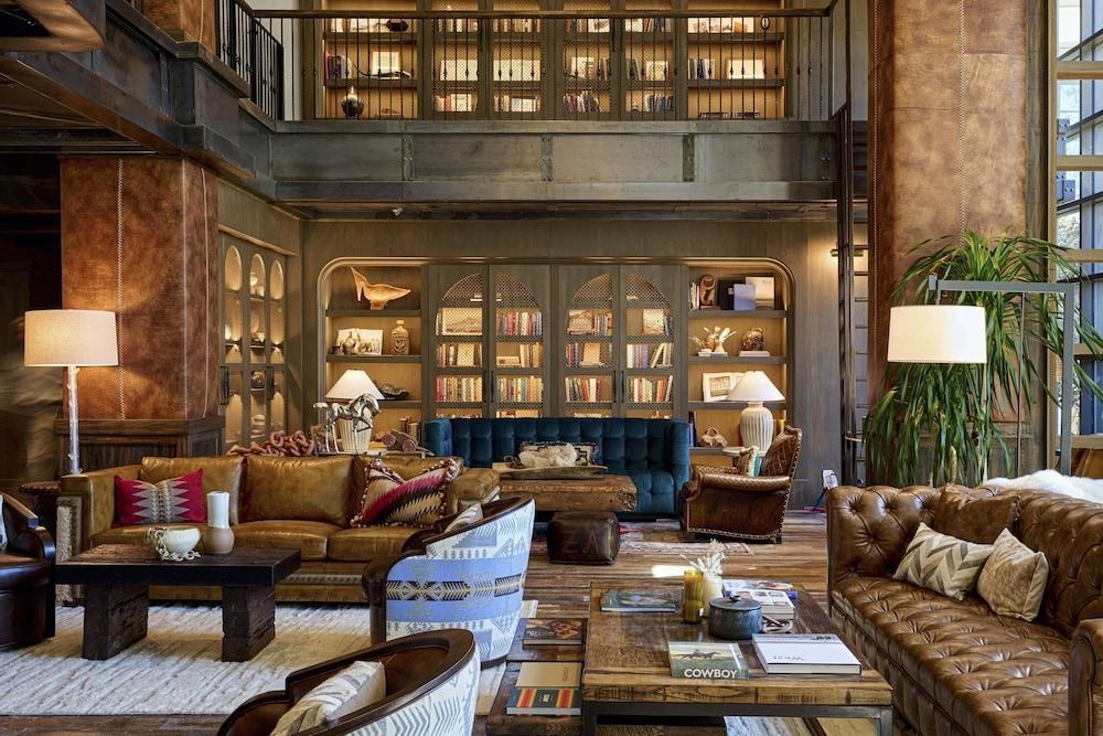 Hotel Drover, Autograph Collection photo 3