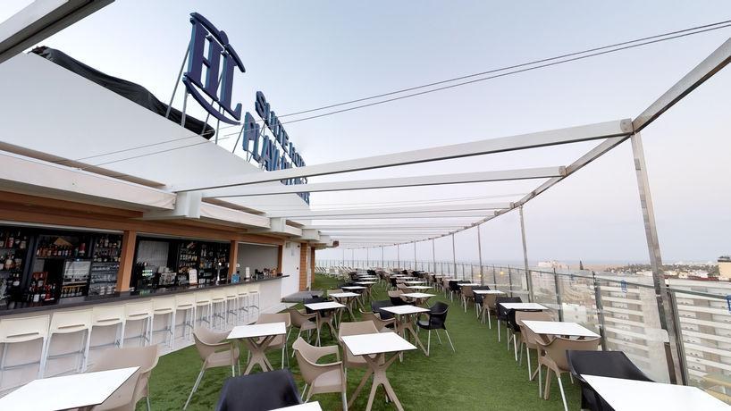 HL Suitehotel Playa del Inglés photo 3