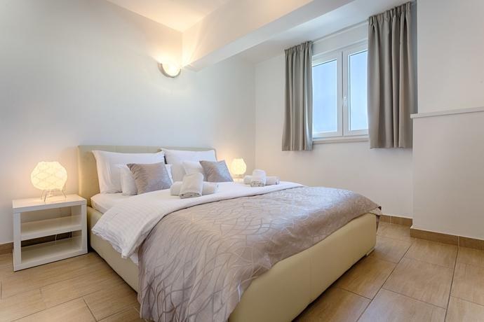 Adriatic Queen Rooms and Apartments photo 1