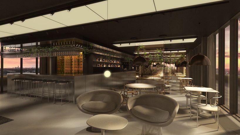 Hotel Ottilia By Brøchner Hotels photo 1