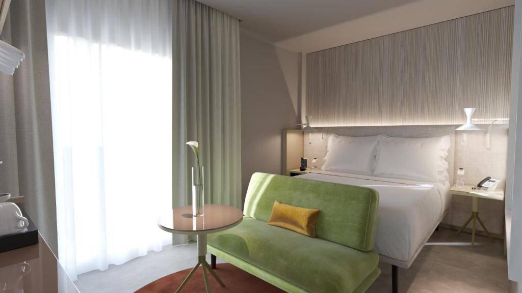 Adesso Hotel photo 1
