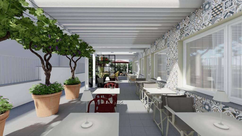 Adesso Hotel photo 2