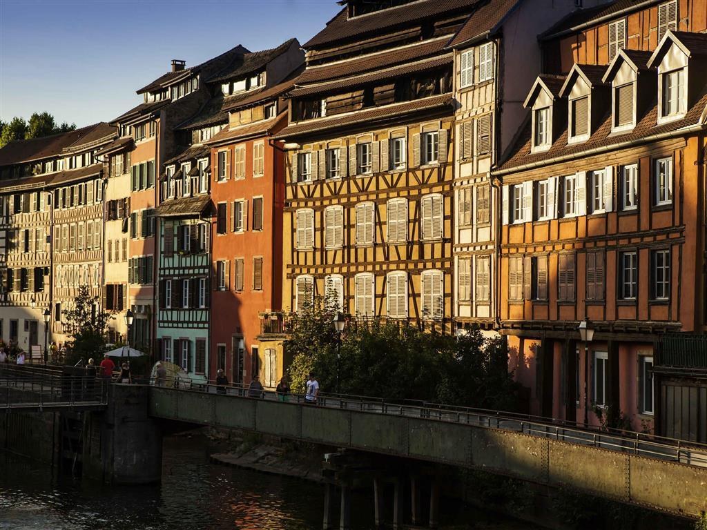 Hôtel Mercure Strasbourg Centre