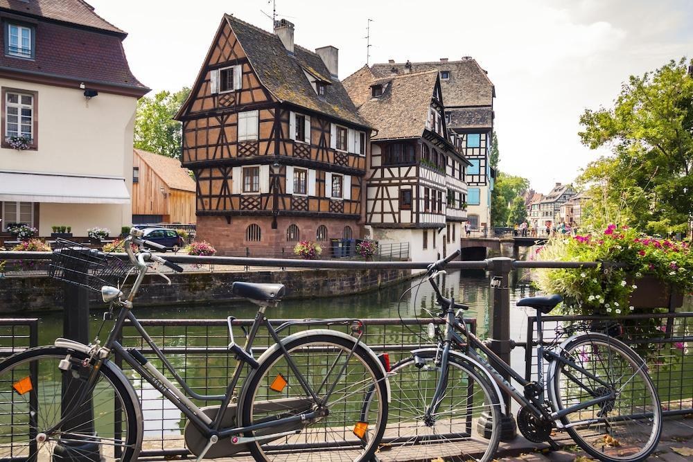 Hôtel Mercure Strasbourg Centre photo 2