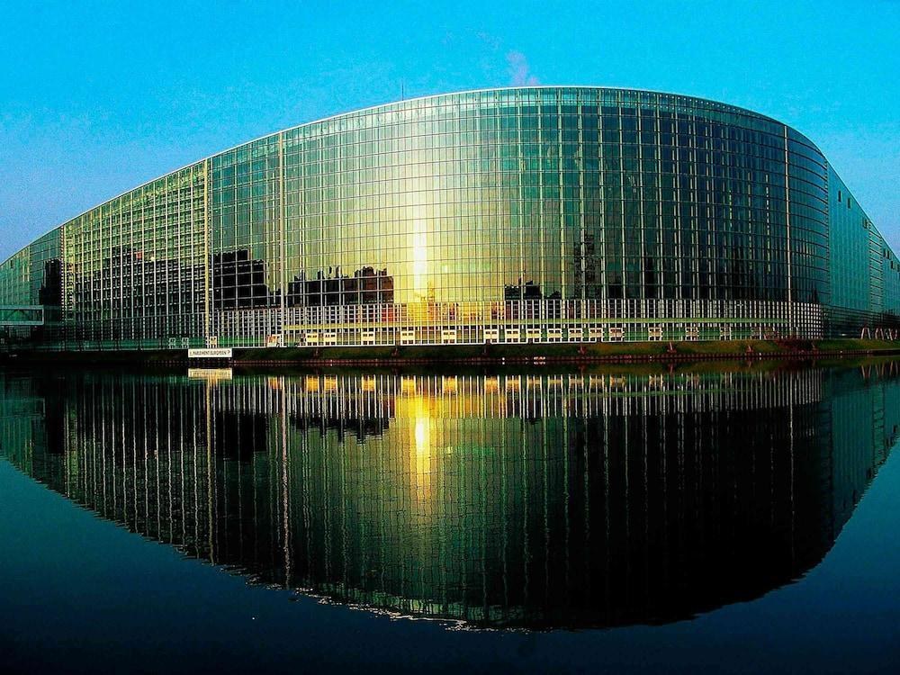 Hôtel Mercure Strasbourg Centre photo 3