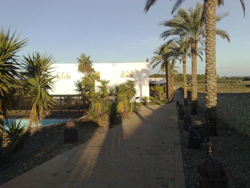 Baia Dei Turchi Resort - Adults Only