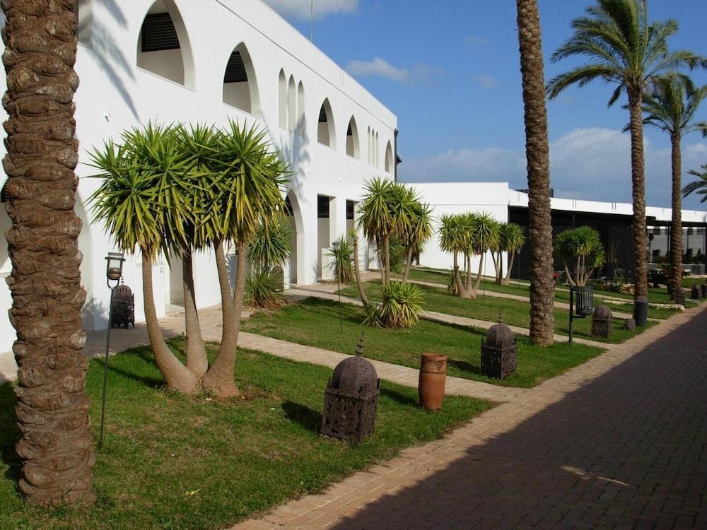 Baia Dei Turchi Resort - Adults Only photo 1