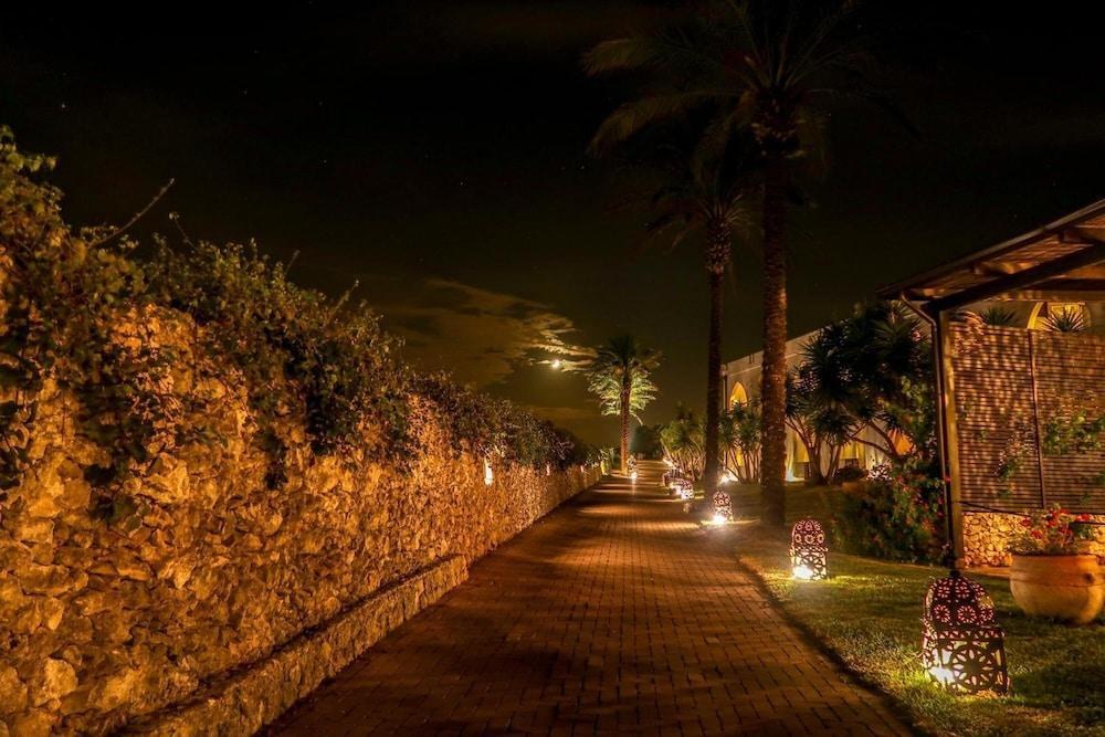 Baia Dei Turchi Resort - Adults Only photo 2
