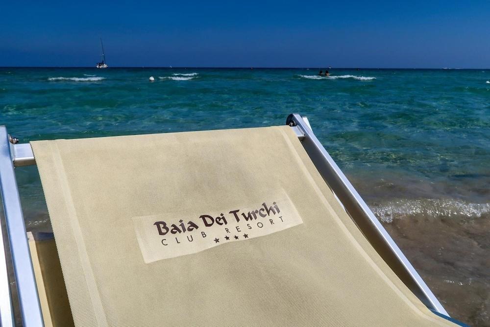Baia Dei Turchi Resort - Adults Only photo 3