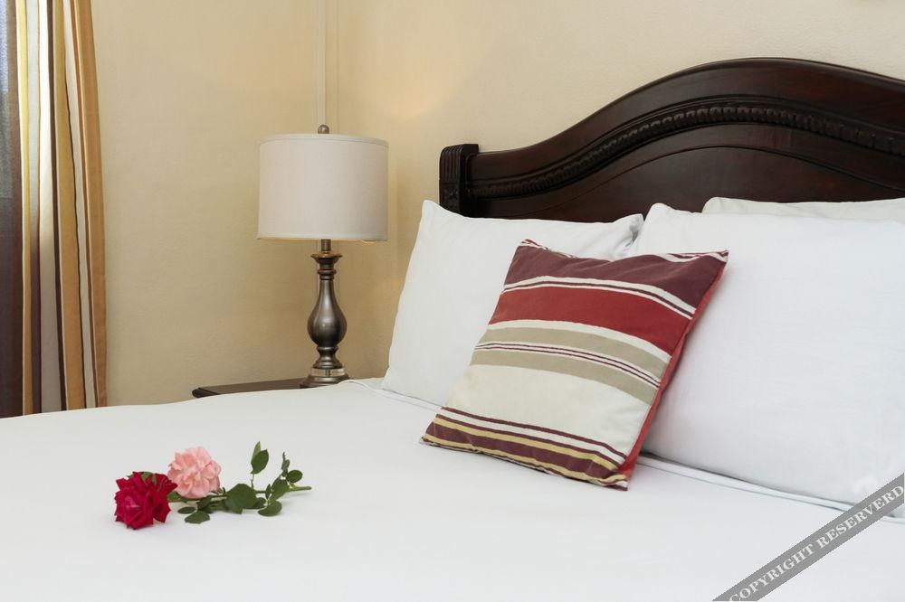 Hotel Nadet Suites photo 2