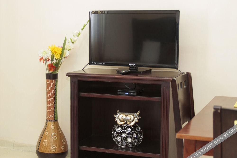 Hotel Nadet Suites photo 4