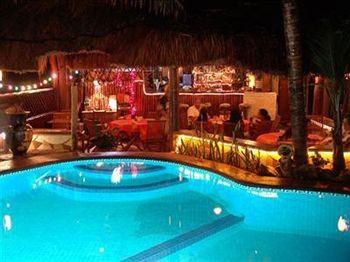 Hotel Cocos Cabañas