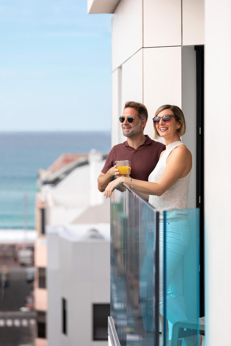 Art Las Palmas By Mur Hotels photo 4