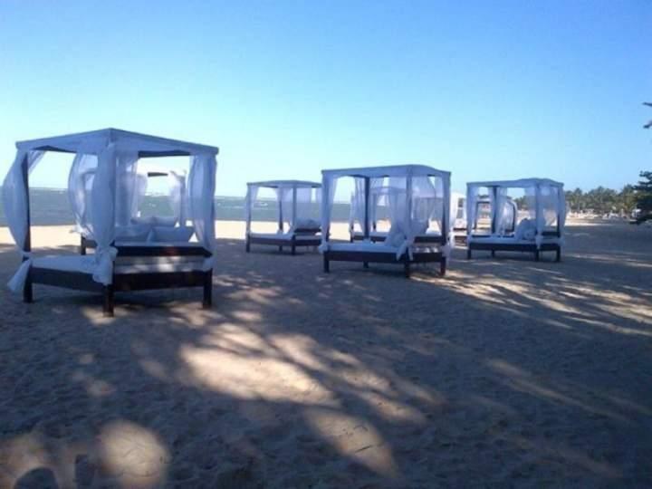 Blue Jacktar Hotel photo 1