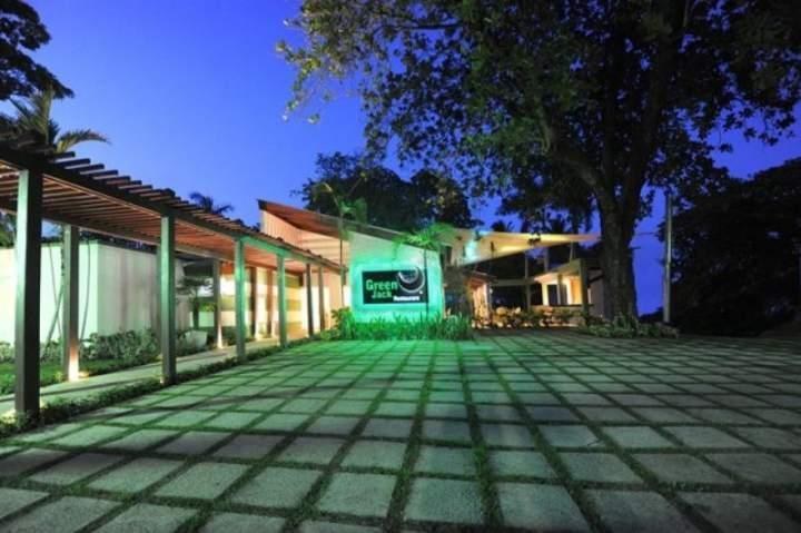 Blue Jacktar Hotel photo 2