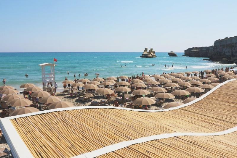 Futura Club Barone Di Mare photo 4