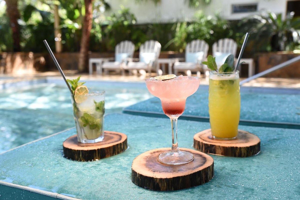 Saman Boutique Hotel photo 1