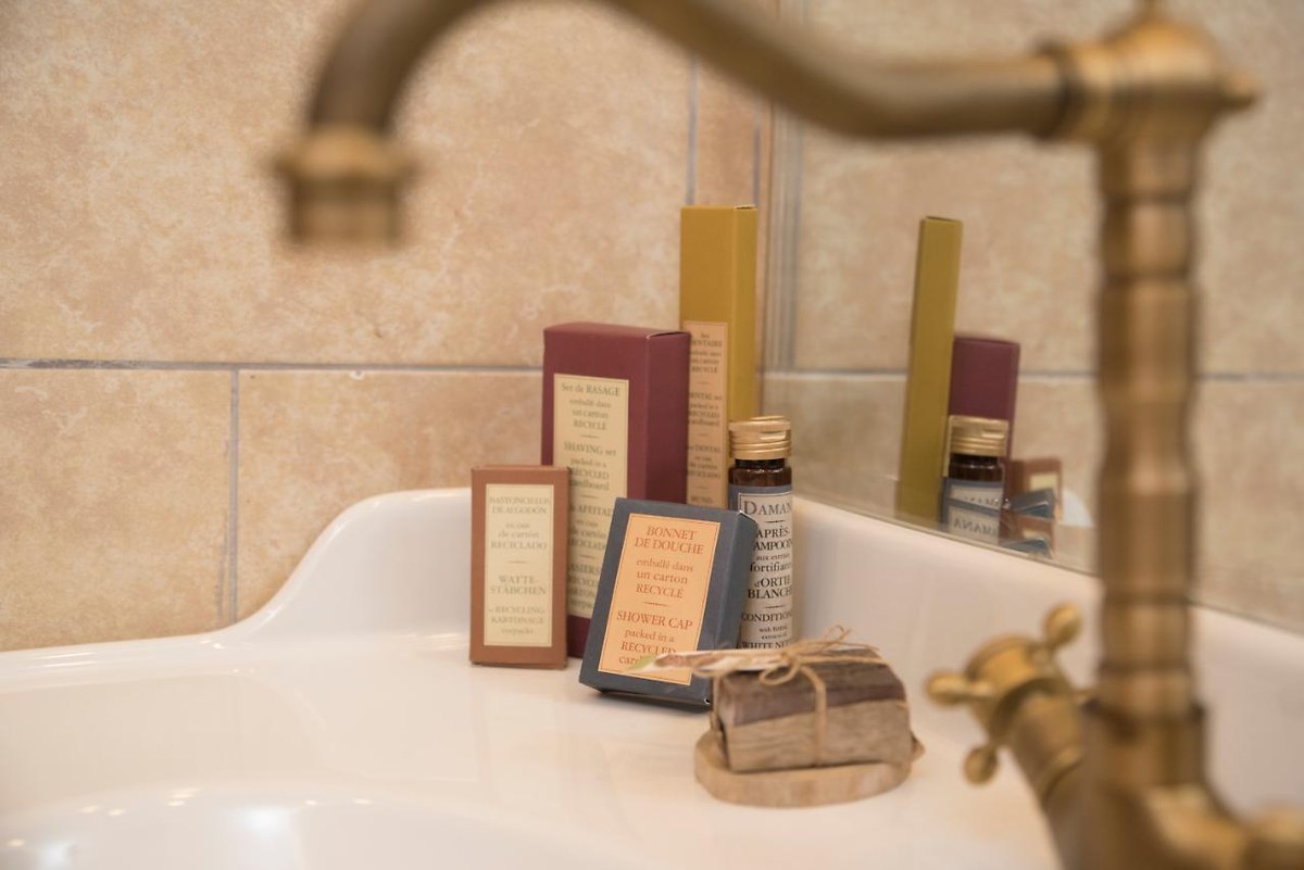 Saman Boutique Hotel photo 2