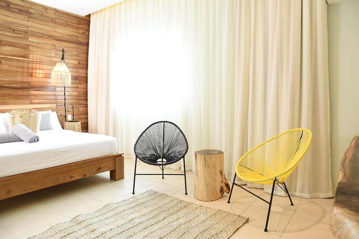 Saman Boutique Hotel photo 3