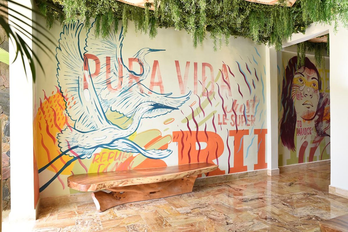 Saman Boutique Hotel photo 4