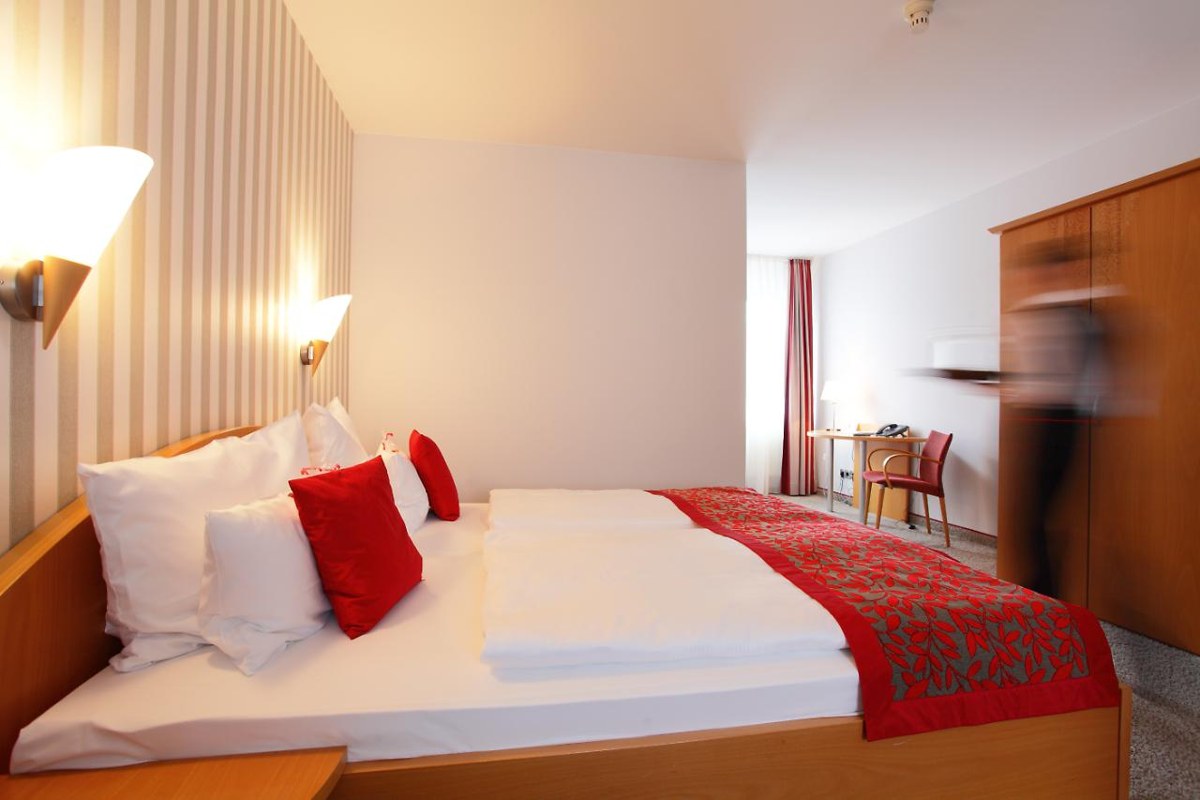 TOP VCH Hotel Michaelis Leipzig