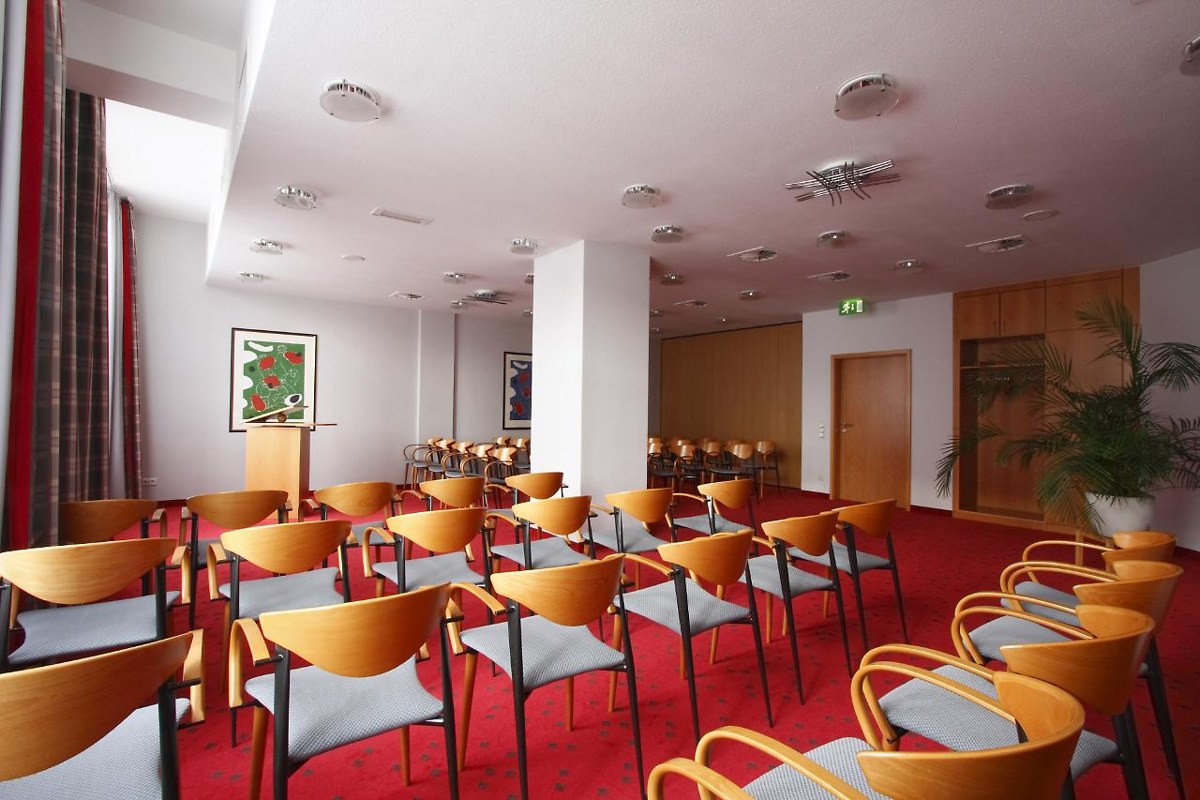 TOP VCH Hotel Michaelis Leipzig photo 2