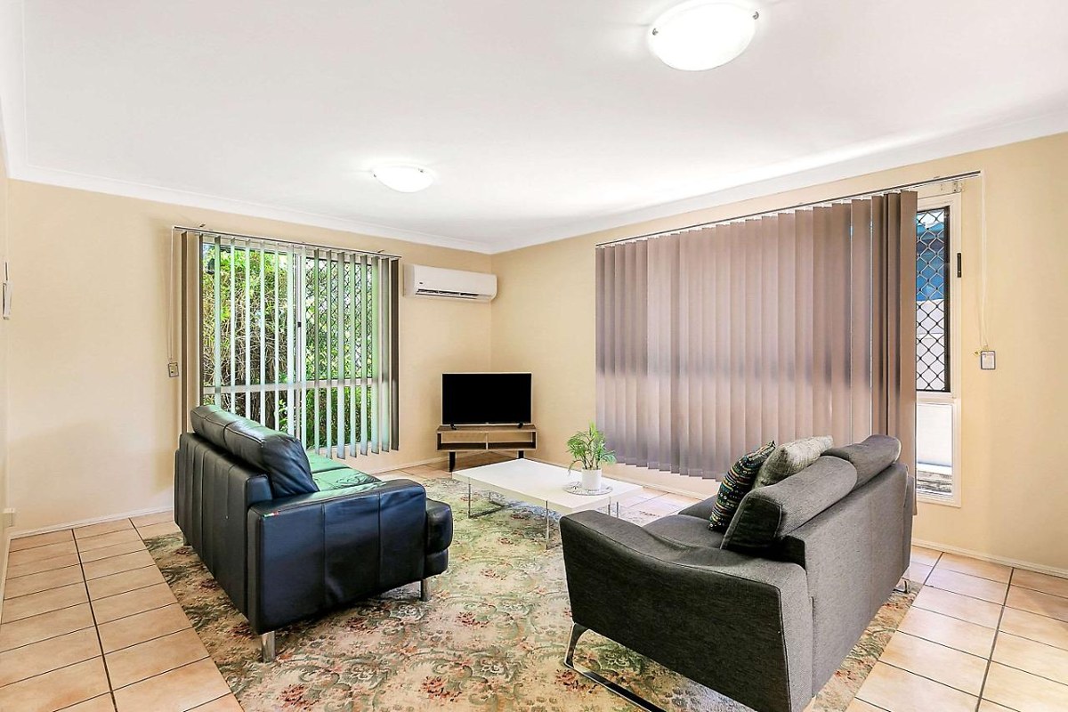 Comfort Hotel Pacific Cleveland, QLD photo 2