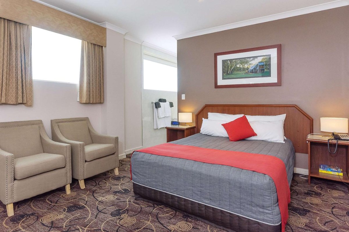 Quality Hotel Bayswater, WA