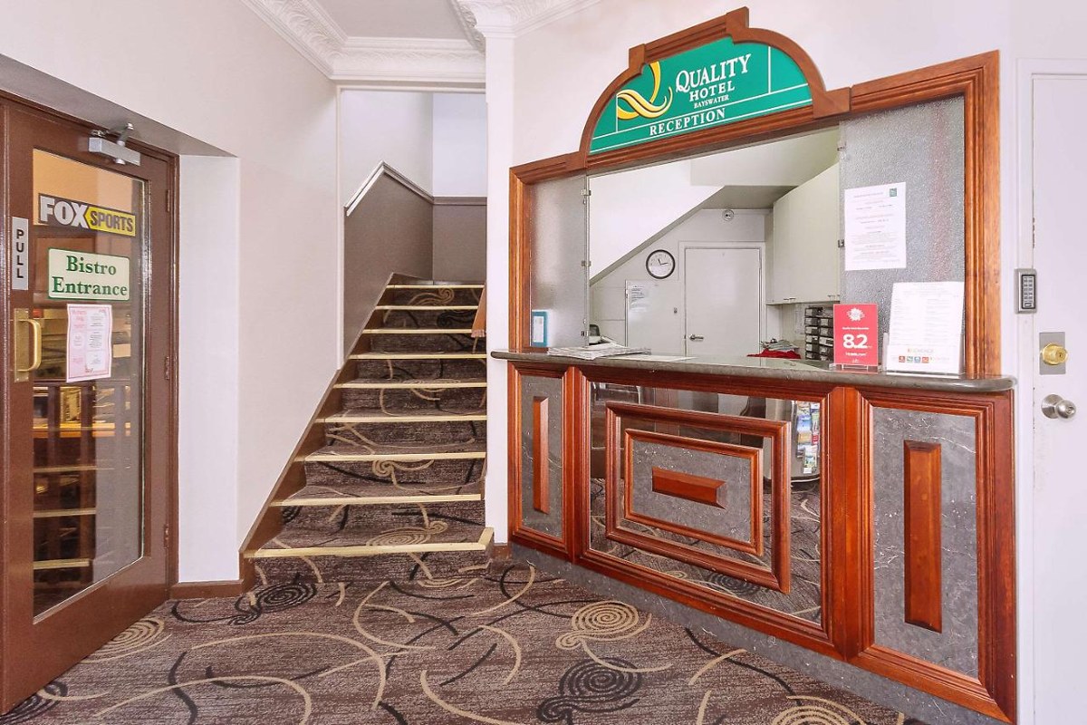 Quality Hotel Bayswater, WA photo 1