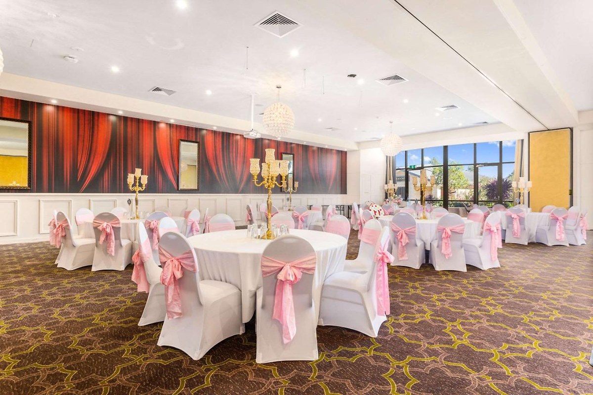 Quality Suites Point Cook Seasons 5, VIC photo 1